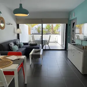 Apartamento Dreams Fuerteventura, Villaverde (Fuerteventura)